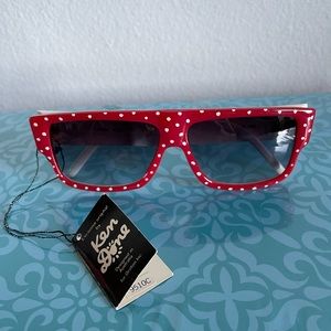 Vintage KEN DONE Sunglasses